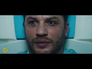 Venom filmelőzetes