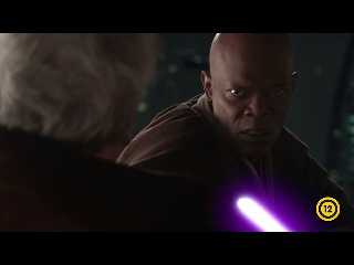 Star Wars: Baljós árnyak - felújított 4K változat filmelőzetes