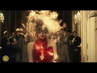 Szörnyella filmelőzetes