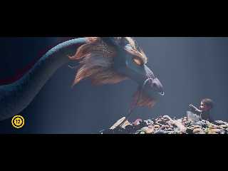 A sárkányőrző filmelőzetes