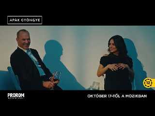 Apák gyöngye filmelőzetes