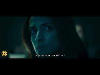 Ketyegő ultimátum filmelőzetes