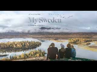 Változó vadon - Az én Északom filmelőzetes