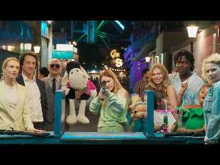 Veni Vidi Vici filmelőzetes