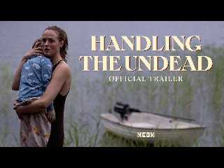 Élőhalottak filmelőzetes