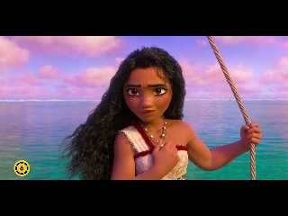 Vaiana 2. filmelőzetes