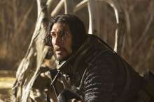 Adam Driver - 65 (2023)