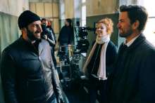 Fares Fares, Johanne Louise Schmidt és Nikolaj Lie Kaas - A 64-es betegnapló (2018) - 17 kép