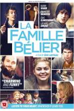 La famille Bélier (2014) - Francia poszter (28945)
