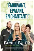 La famille Bélier (2014) - Francia poszter (28944)