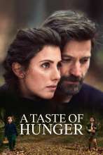 Taste of Hunger (2021) - Angol poszter