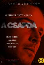 A csapda (2024) - Magyar poszter