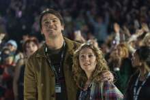 Josh Hartnett és Ariel Donoghue - A csapda (2024)