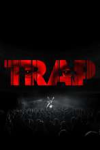 Trap (2024) - Angol poszter