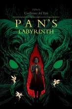 Pan's Labyrinth (2006) - Angol poszter