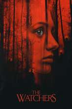 The Watchers (2024) - Angol poszter (27103)
