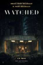 The Watchers (2024) - Angol poszter (27102)
