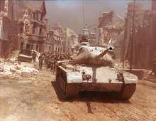 A halál 50 órája (Battle of the Bulge) (1965)