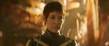 Evangeline Lilly - A Hangya és a Darázs: Kvantumánia (2023)