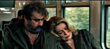 Catherine Deneuve és Gustave Kervern - A házmester (2014)