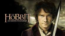 A hobbit: Váratlan utazás (2012) - Angol plakát