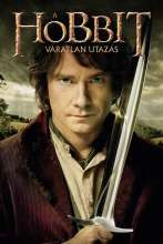 A hobbit: Váratlan utazás (2012) - Magyar poszter