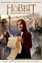 A hobbit: Váratlan utazás (2012) - Magyar poszter
