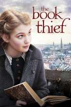 The Book Thief (2013) - Angol poszter