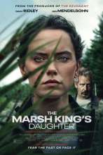 The Marsh King's Daughter (2023) - Angol poszter