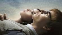 Felicity Jones és Eddie Redmayne - A mindenség elmélete (2014)