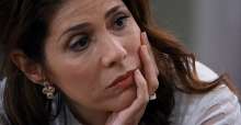 Marisa Tomei - A nagy dobás (2015)