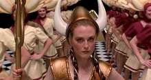Julianne Moore - A nagy Lebowski (1998)