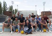 A nemzet aranyai (2023)