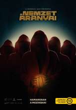 A nemzet aranyai (2023) - Magyar poszter