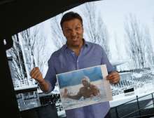 A nemzet aranyai (Golden Legends) (2023)