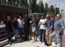 A nemzet aranyai (Golden Legends) (2023)