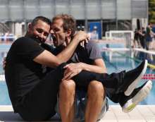 A nemzet aranyai (Golden Legends) (2023)