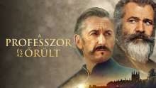 Sean Penn és Mel Gibson - A professzor és az őrült (2019) (11110)