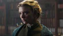 Natalie Dormer - A professzor és az őrült (2019) (11125)