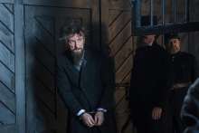 Sean Penn - A professzor és az őrült (2019) (11120)