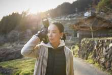 Naomi Kawase - A remény receptje (2015) (28013)