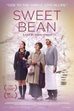 Sweet Bean (2015) - Angol poszter (28010)