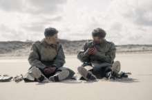 Marko Kerezovic és Simon Morzé - Der Fuchs (2022)