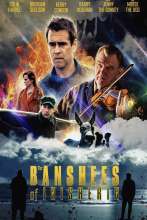 The Banshees of Inisherin (2022) - Angol poszter