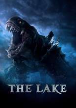 The Lake (2022) - Angol poszter