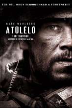 A túlélő (2013) - Magyar poszter