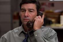 Kyle Chandler - A Wall Street farkasa (2013)