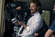 Ben Affleck - Air - Harc a legendáért (2023) (7633)