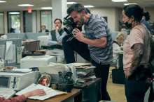 Ben Affleck - Air - Harc a legendáért (2023) (7634)