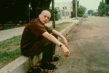 Edward Furlong - Amerikai história X (1998)